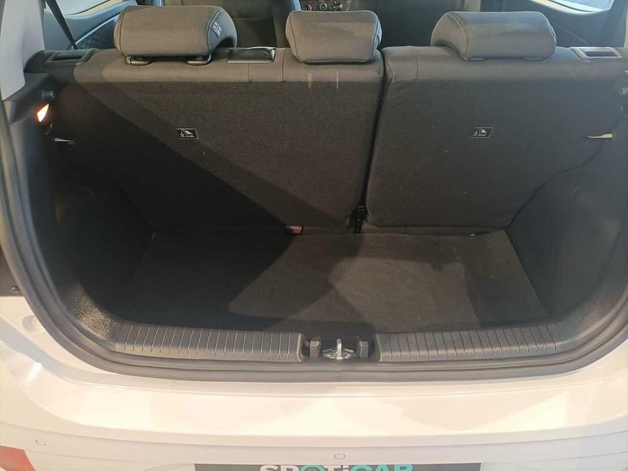 Hyundai Hyundai I10 usata 18