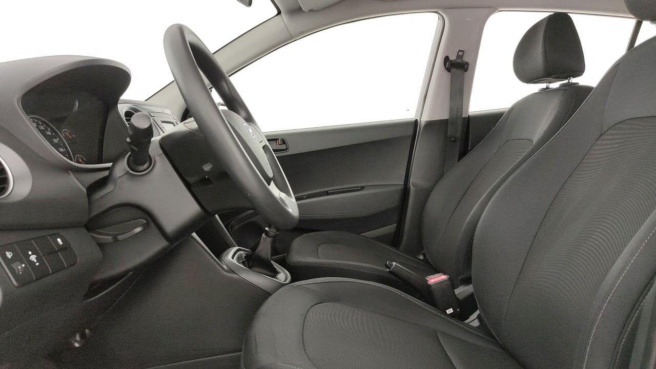 Hyundai Hyundai I10 usata, con Caricabatterie di bordo da 7,4 kW