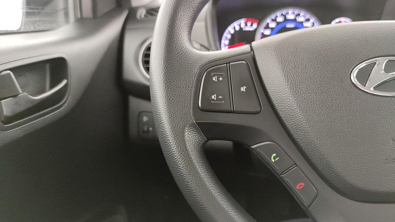 Hyundai Hyundai I10 usata, con GPS