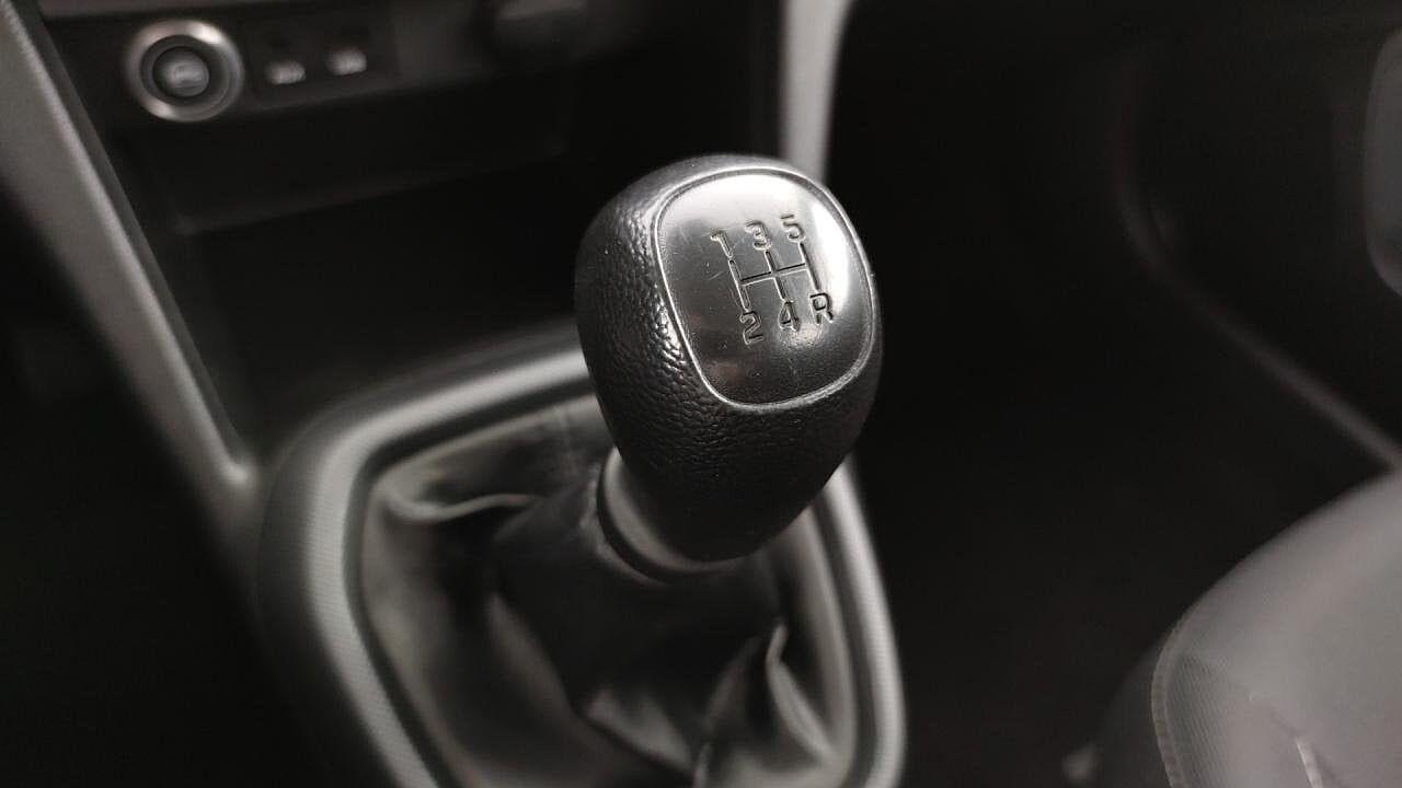 Hyundai Hyundai I10 usata, con Mirror Screen