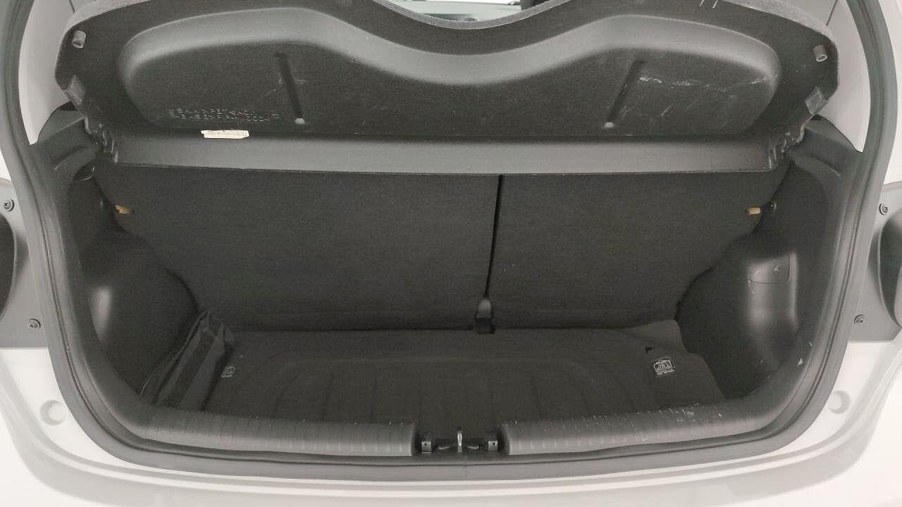 Hyundai Hyundai I10 usata, con Vetri Oscurati