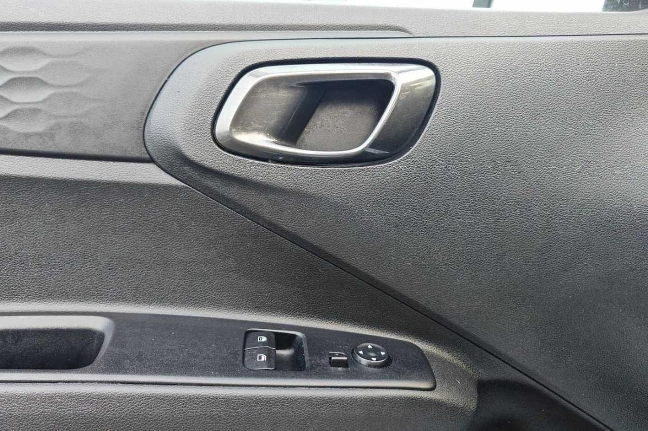 Hyundai Hyundai I10 usata, con Climatizzatore