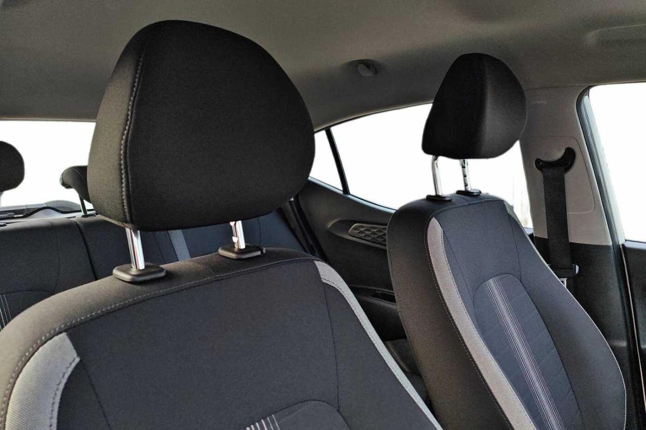 Hyundai Hyundai I10 usata 7