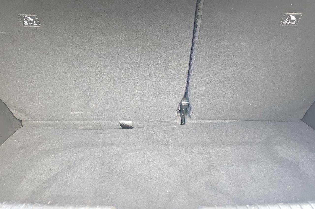 Hyundai Hyundai I10 usata 16