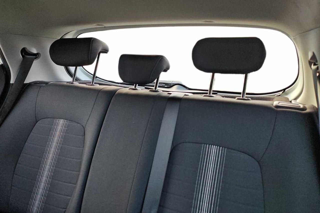 Hyundai Hyundai I10 usata 18