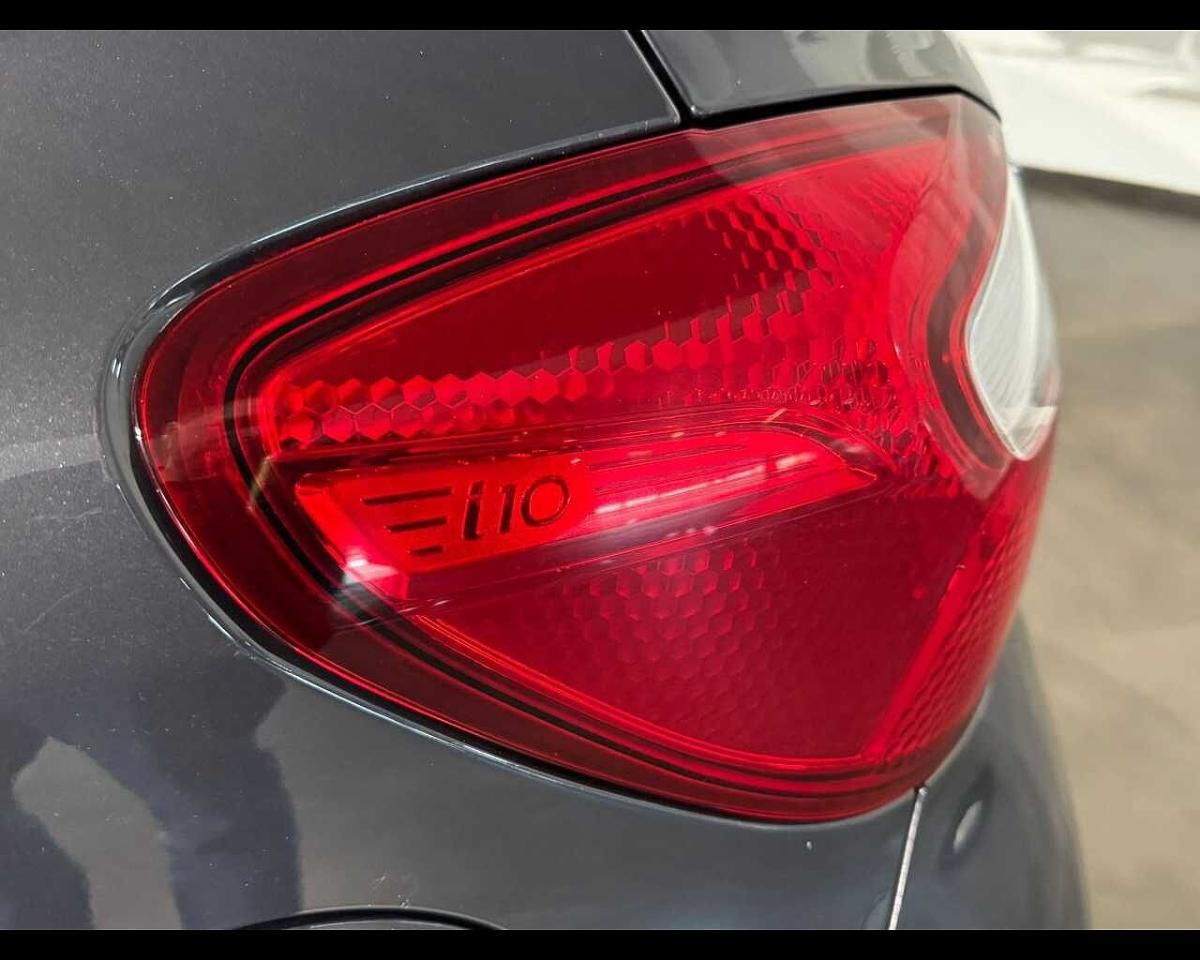 Hyundai Hyundai I10 usata 2