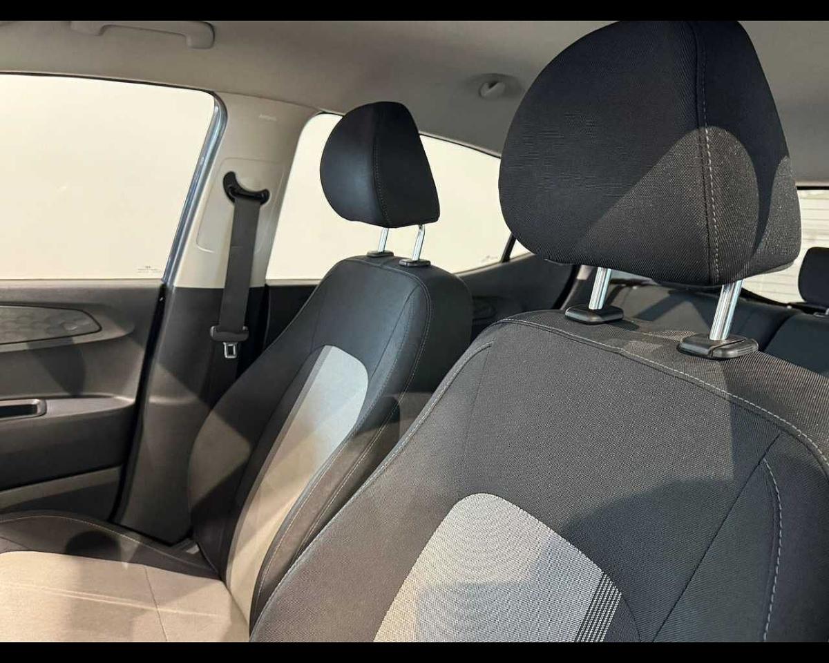 Hyundai Hyundai I10 usata 4