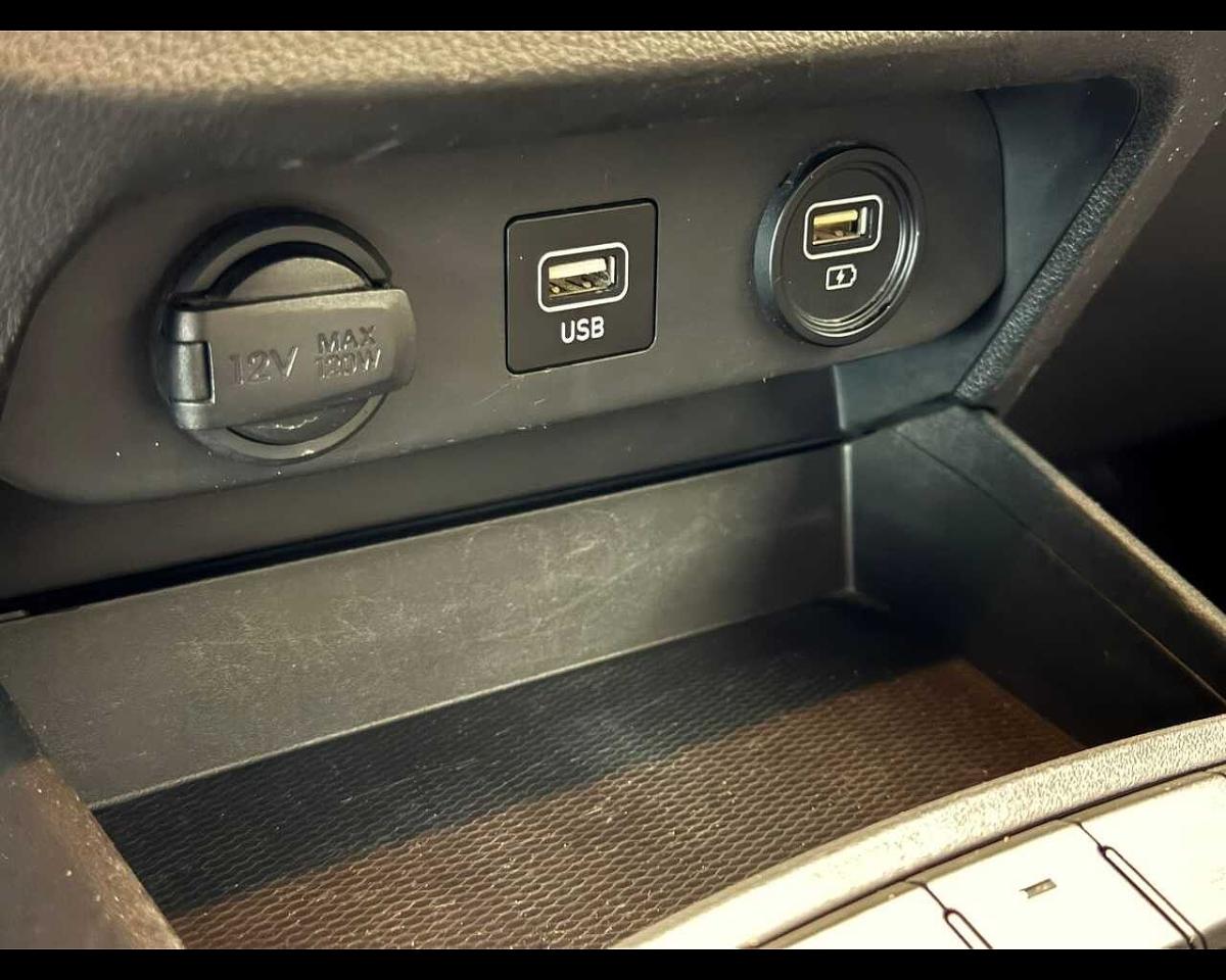 Hyundai Hyundai I10 usata 7