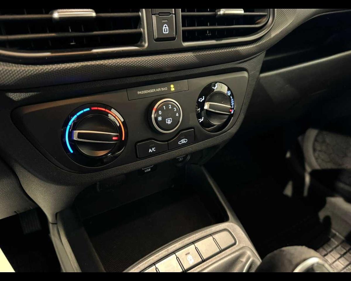 Hyundai Hyundai I10 usata 18