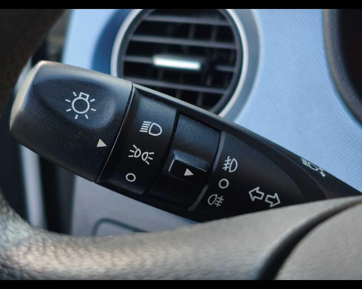 Hyundai Hyundai I10 usata 13