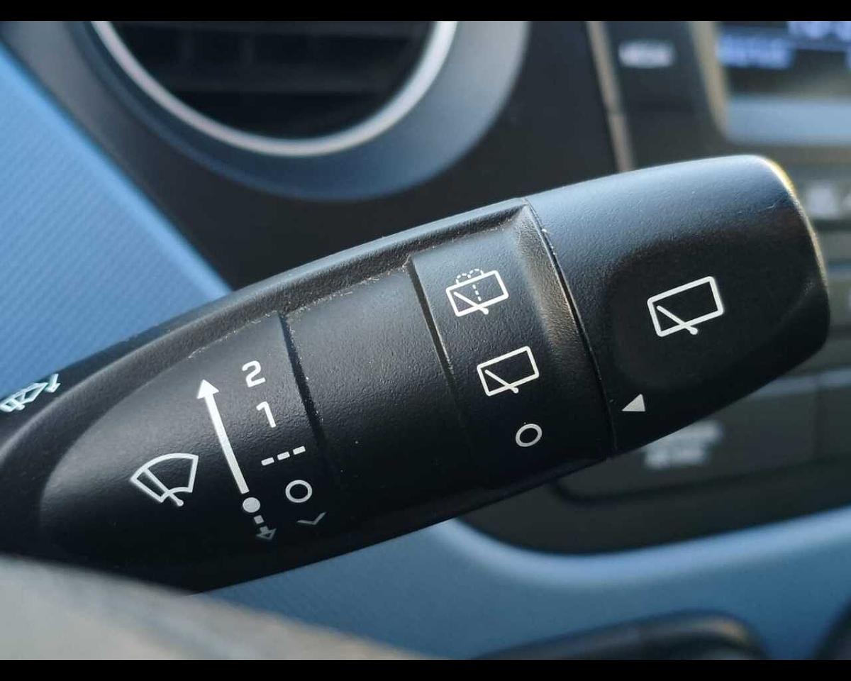 Hyundai Hyundai I10 usata 14