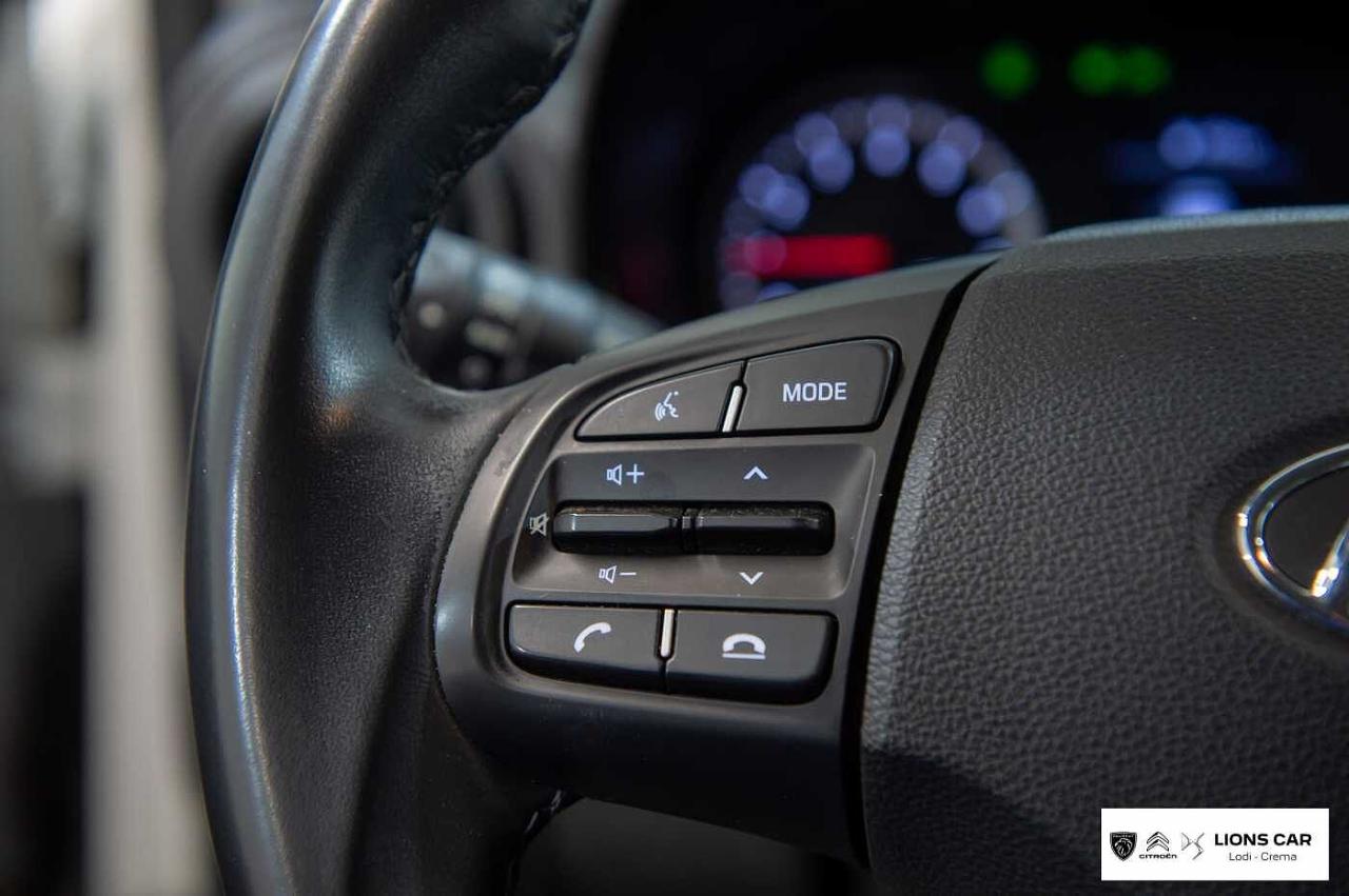 Hyundai Hyundai I10 usata 5