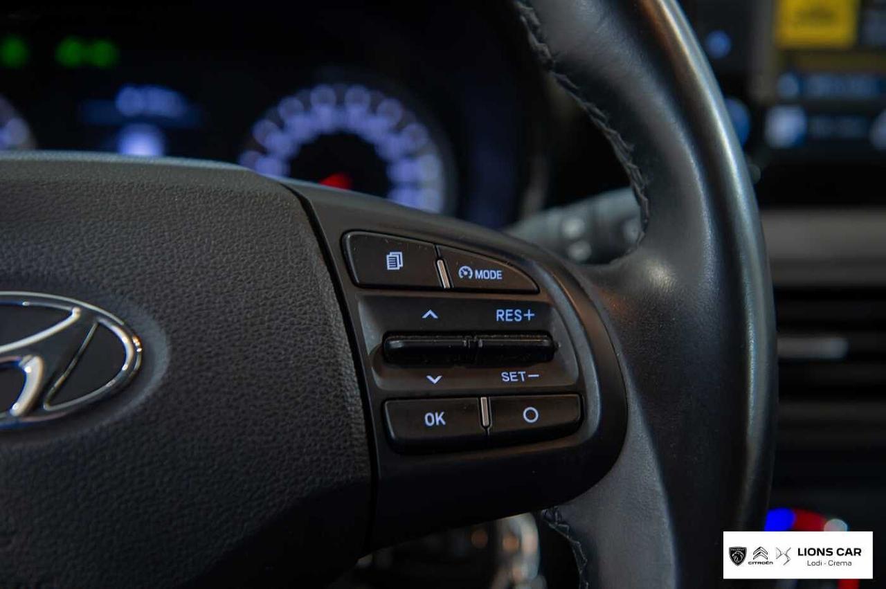 Hyundai Hyundai I10 usata 6