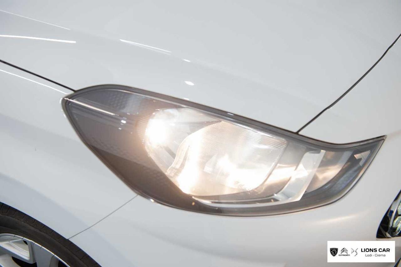 Hyundai Hyundai I10 usata 17