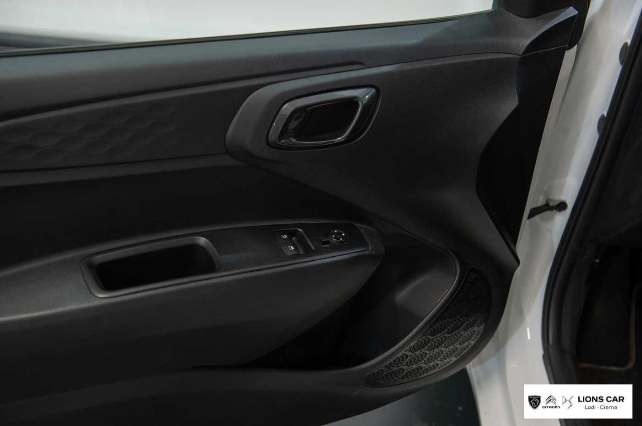 Hyundai Hyundai I10 usata 19