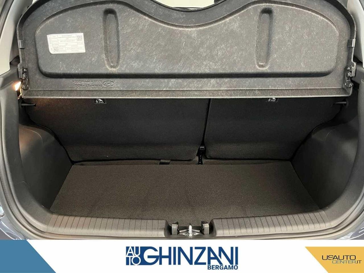 Hyundai Hyundai I10 usata 6