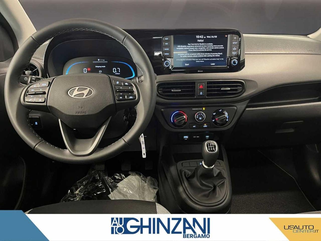 Hyundai Hyundai I10 usata 14
