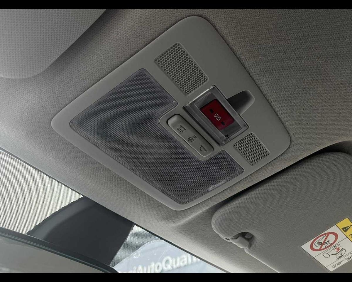 Hyundai Hyundai I10 usata 6