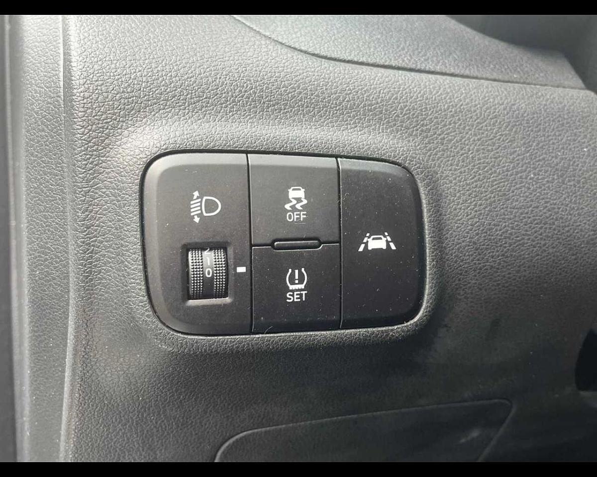 Hyundai Hyundai I10 usata 13