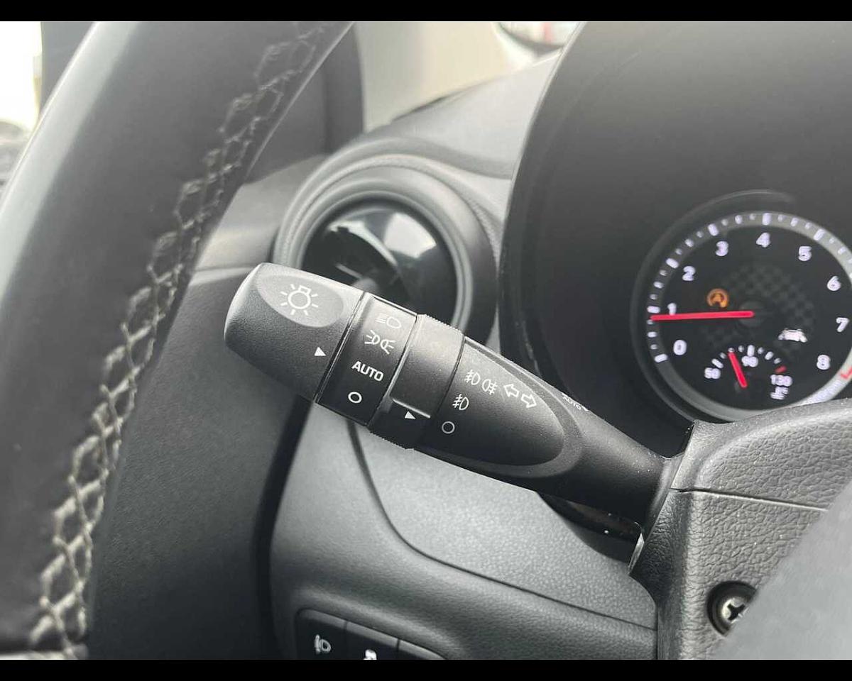 Hyundai Hyundai I10 usata 14