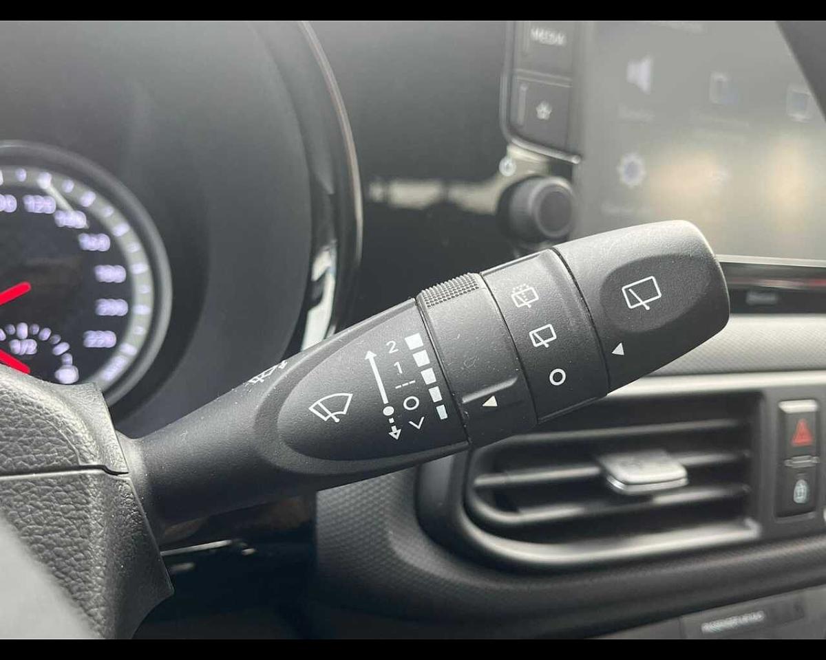 Hyundai Hyundai I10 usata 17