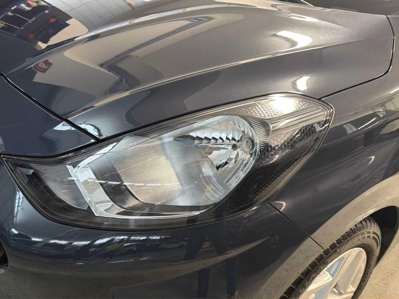 Hyundai Hyundai I10 usata 2