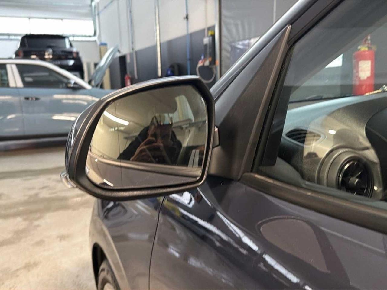 Hyundai Hyundai I10 usata 4