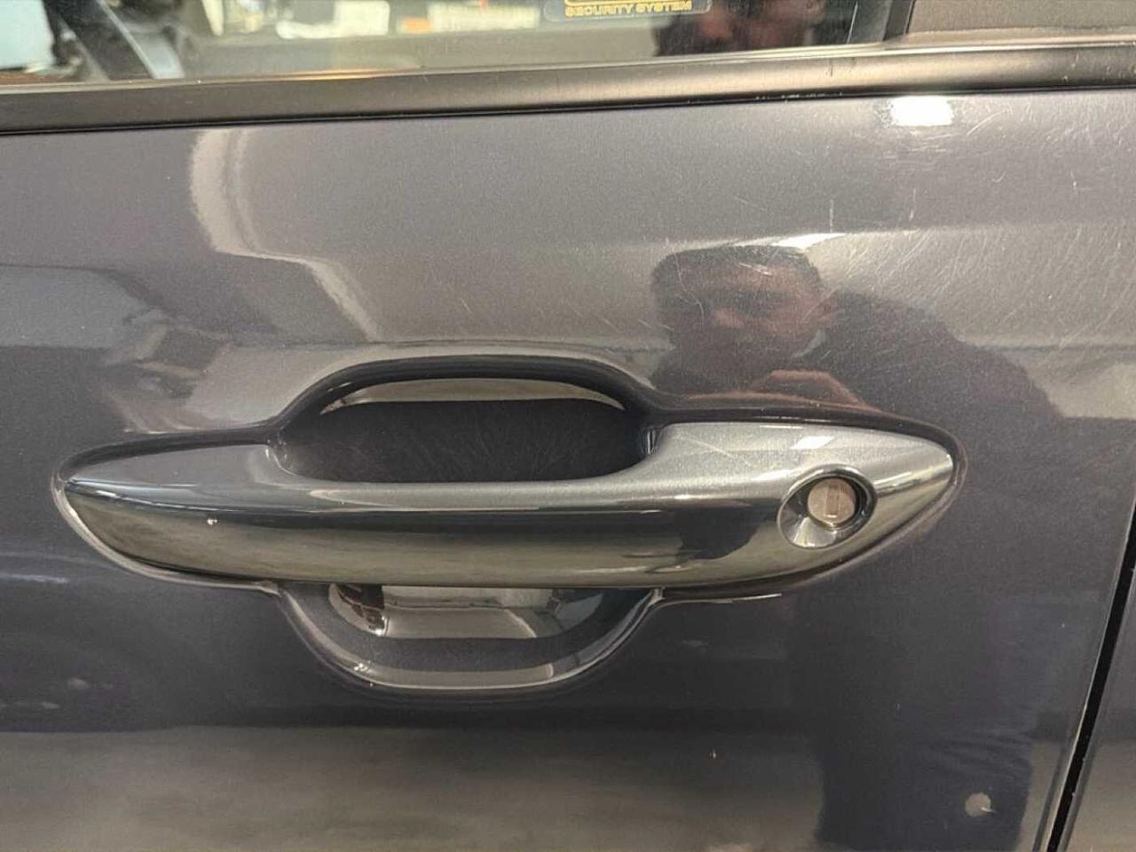 Hyundai Hyundai I10 usata 5