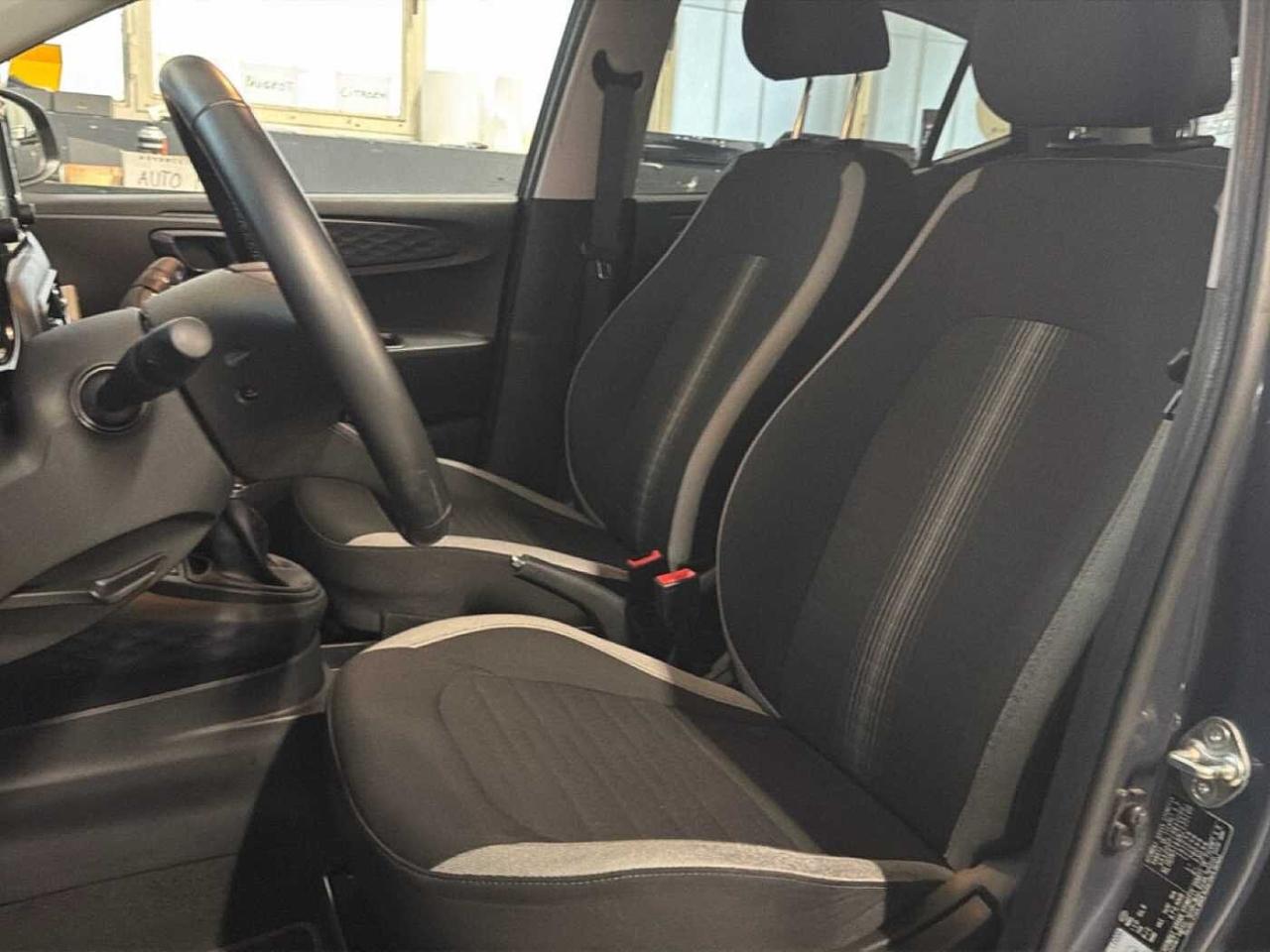 Hyundai Hyundai I10 usata 7