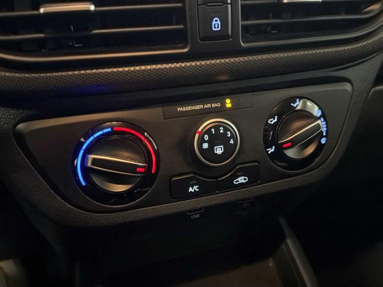 Hyundai Hyundai I10 usata 14