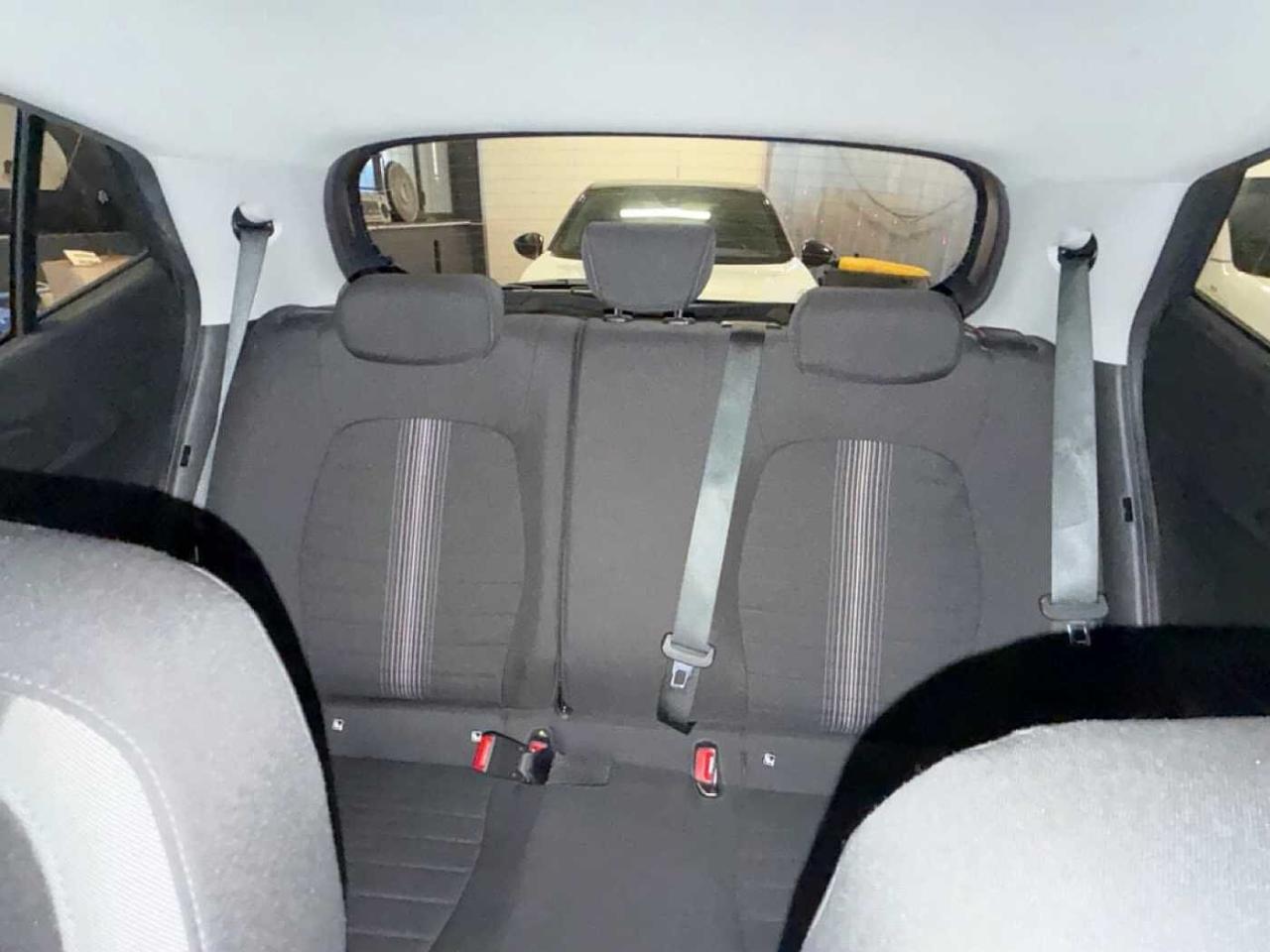 Hyundai Hyundai I10 usata 16