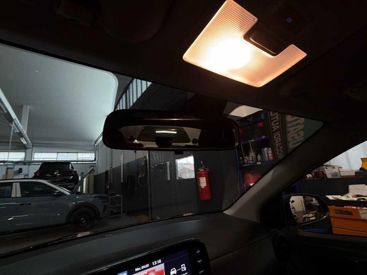 Hyundai Hyundai I10 usata 17