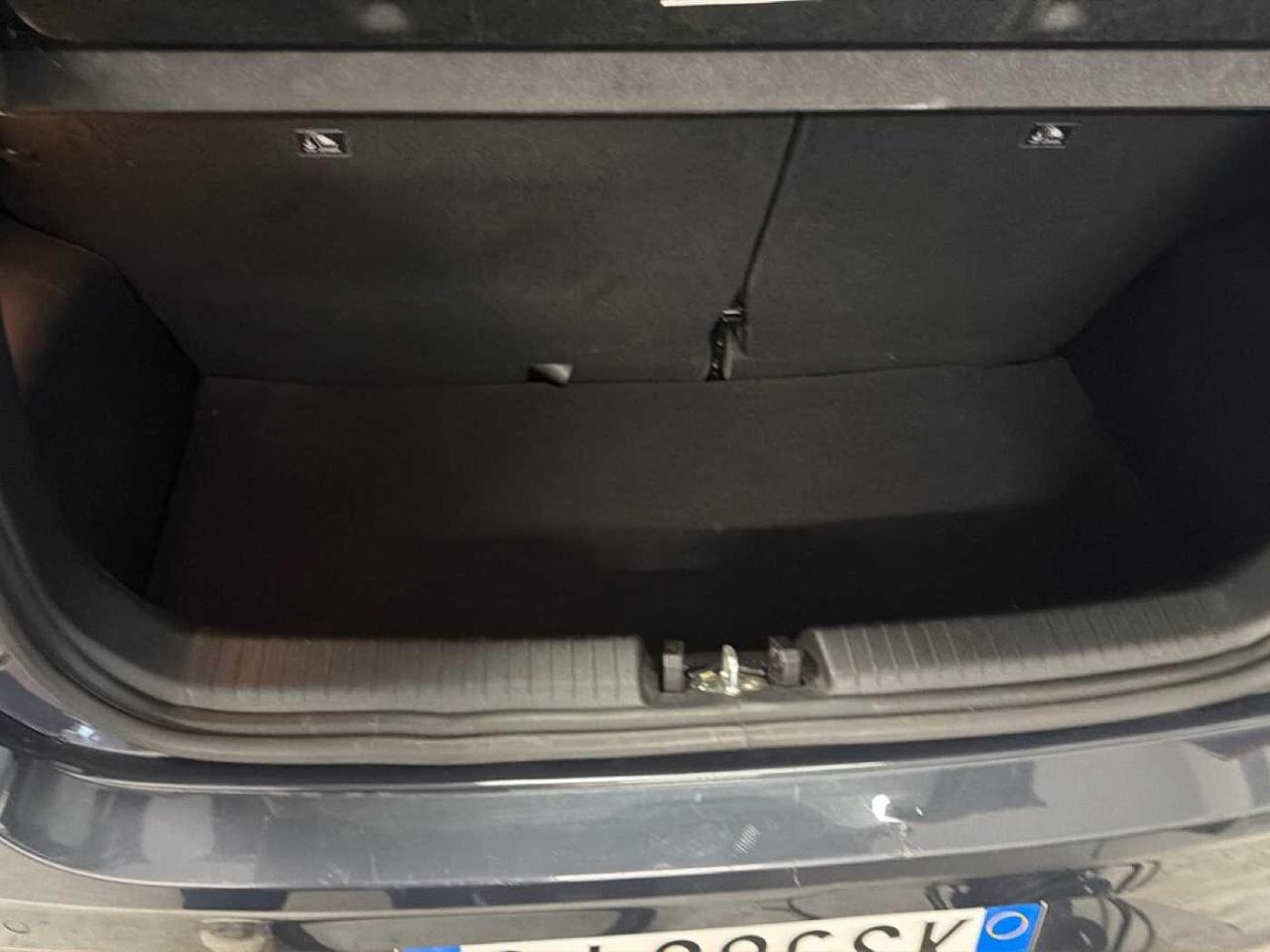 Hyundai Hyundai I10 usata 23