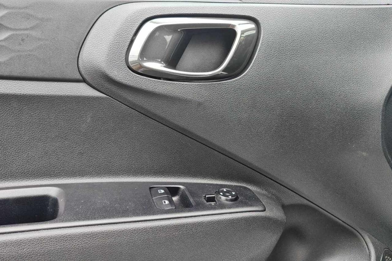 Hyundai Hyundai I10 usata, con Climatizzatore