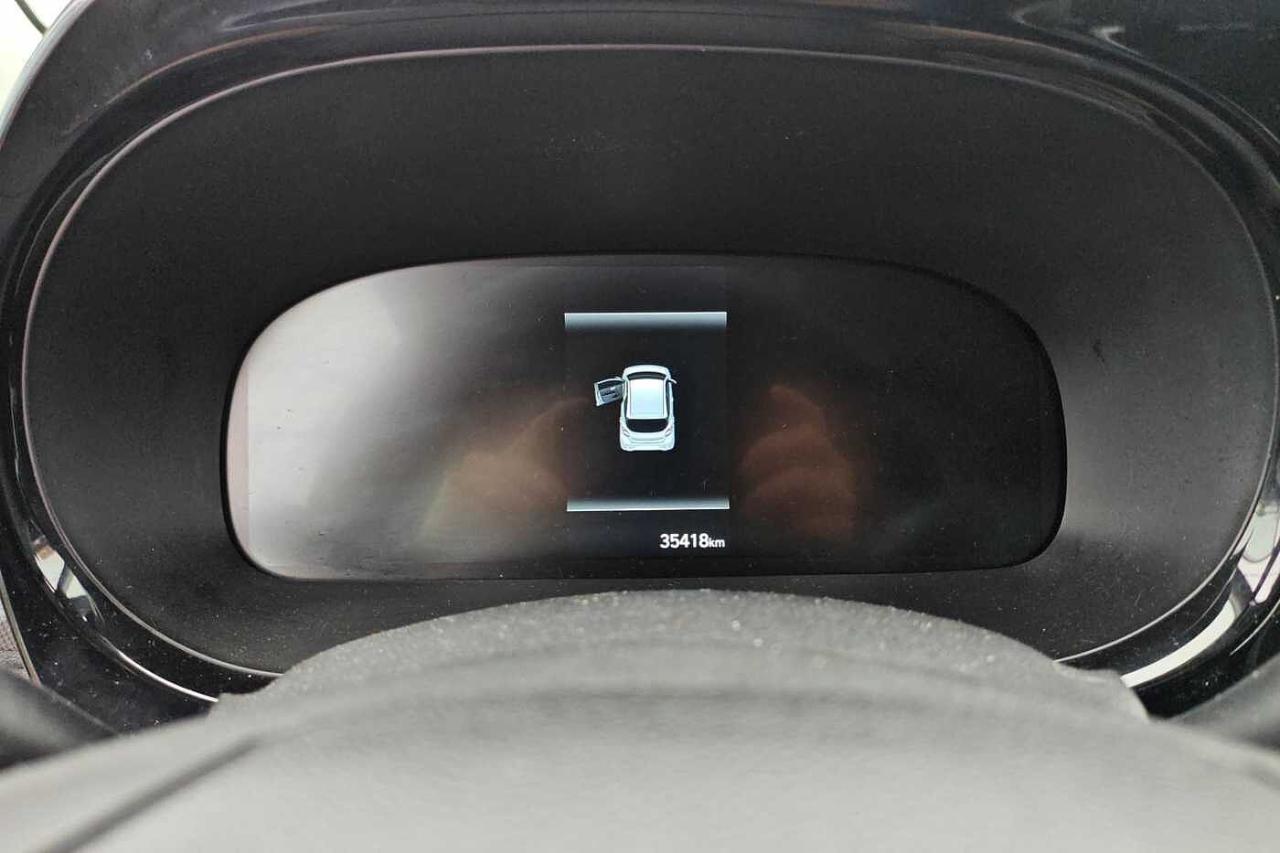 Hyundai Hyundai I10 usata 3