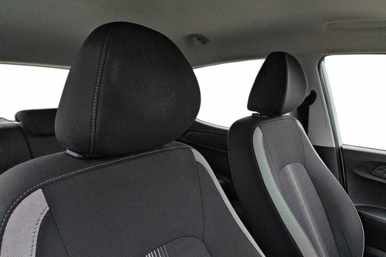 Hyundai Hyundai I10 usata 7