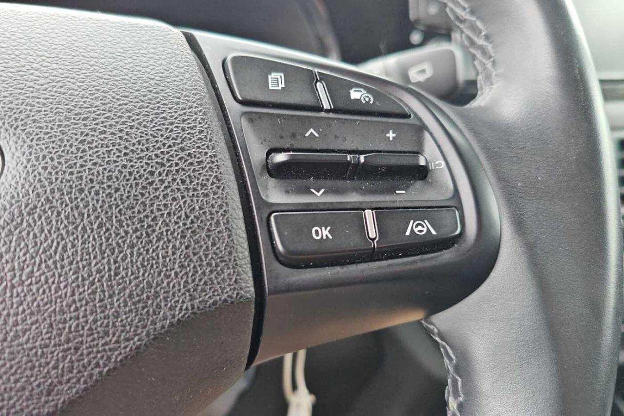 Hyundai Hyundai I10 usata 8
