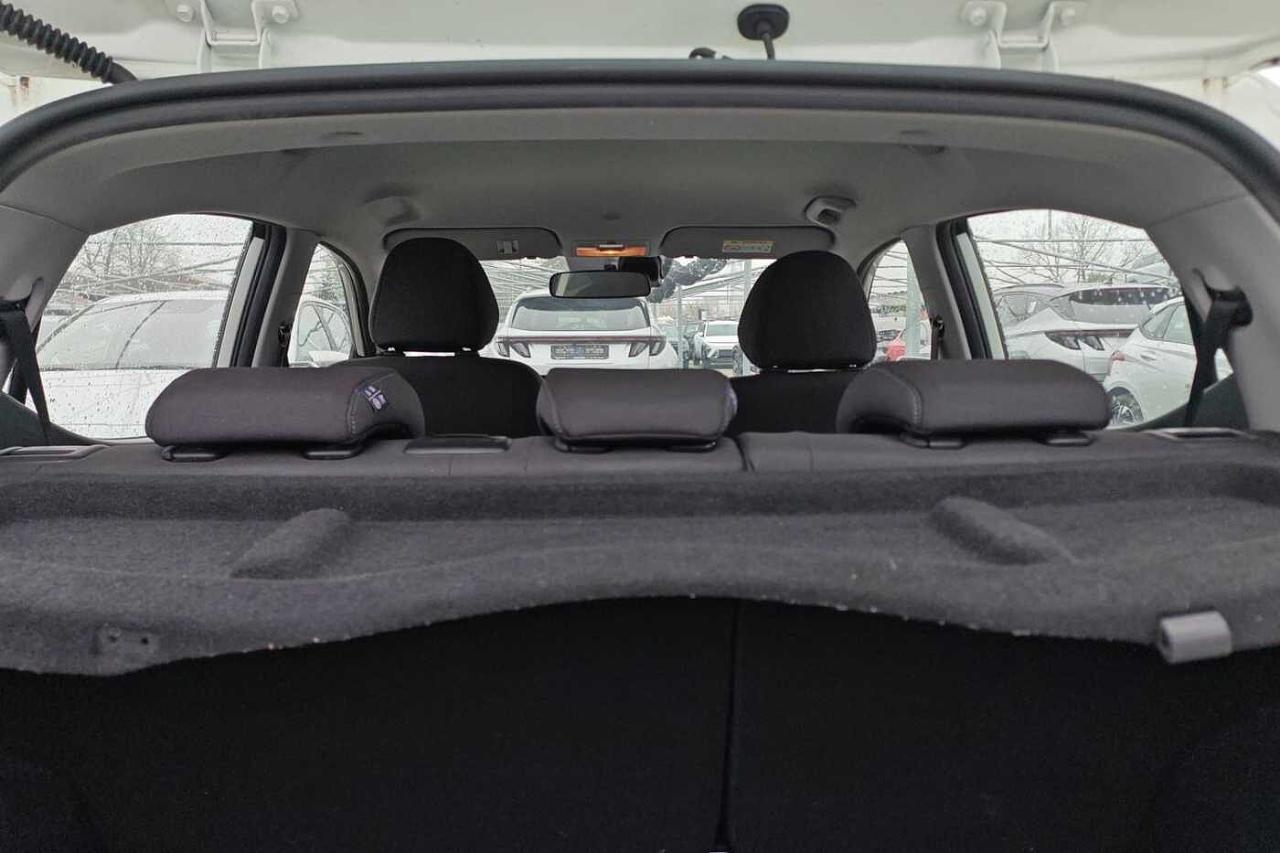 Hyundai Hyundai I10 usata 15