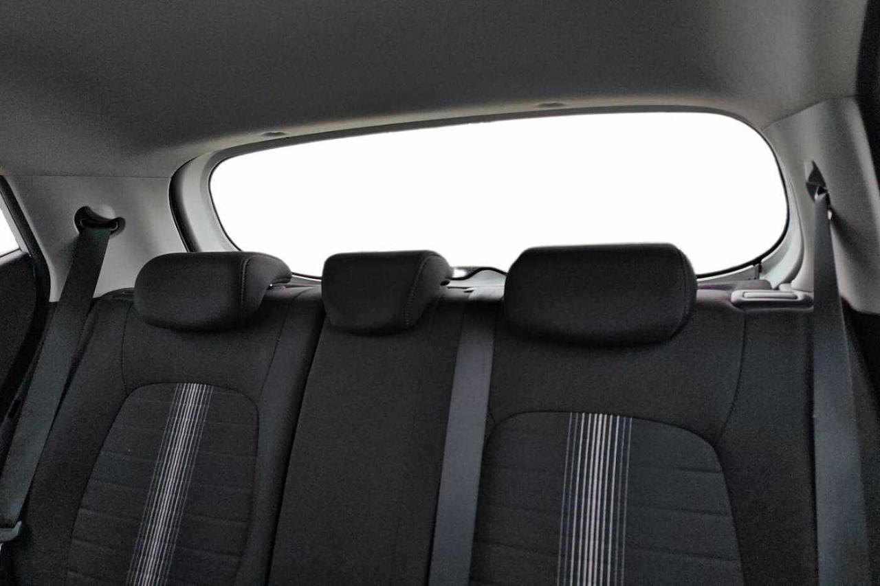 Hyundai Hyundai I10 usata 17