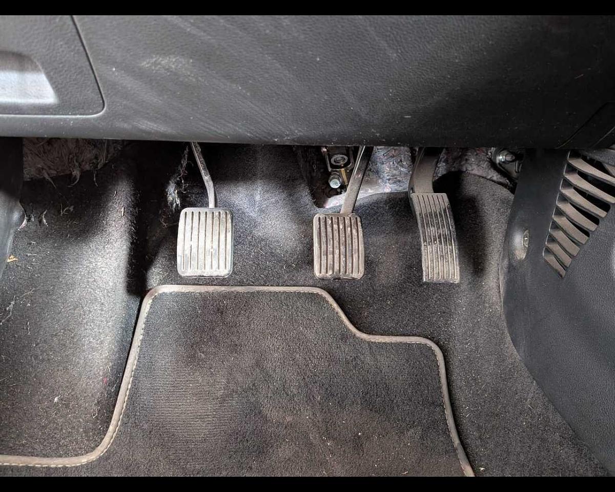 Hyundai Hyundai I10 usata, con Xenon-led