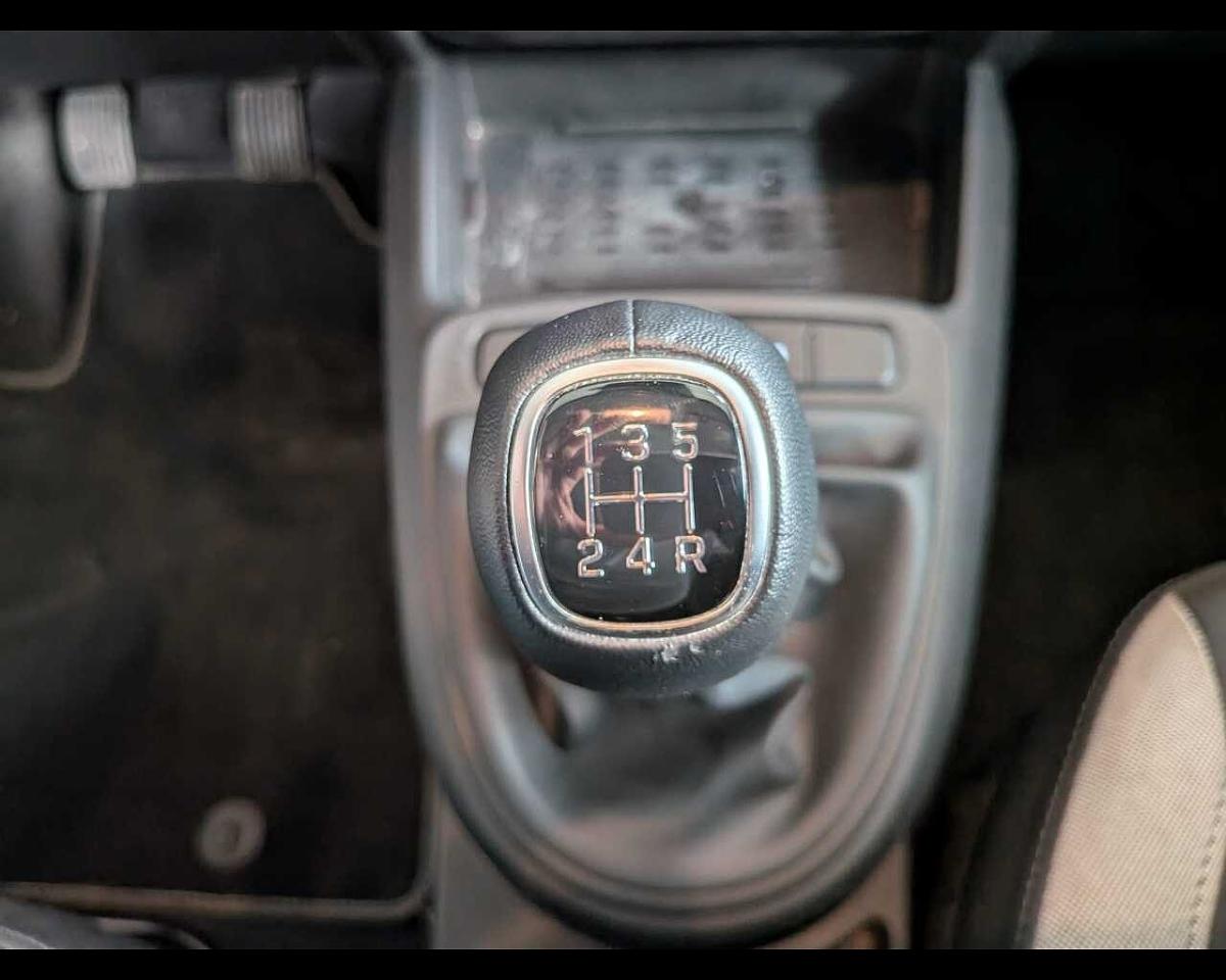 Hyundai Hyundai I10 usata 13