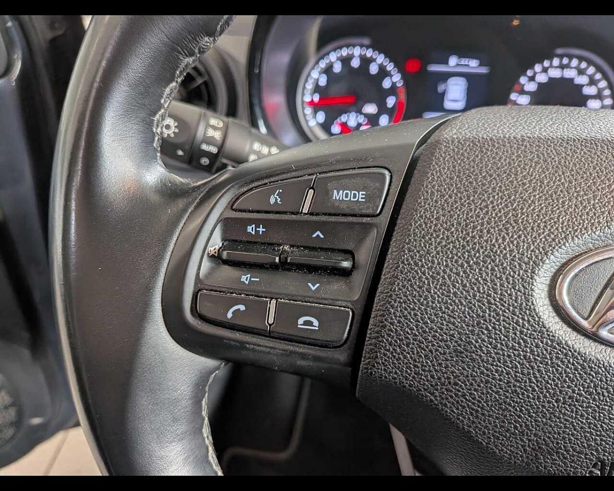 Hyundai Hyundai I10 usata 15