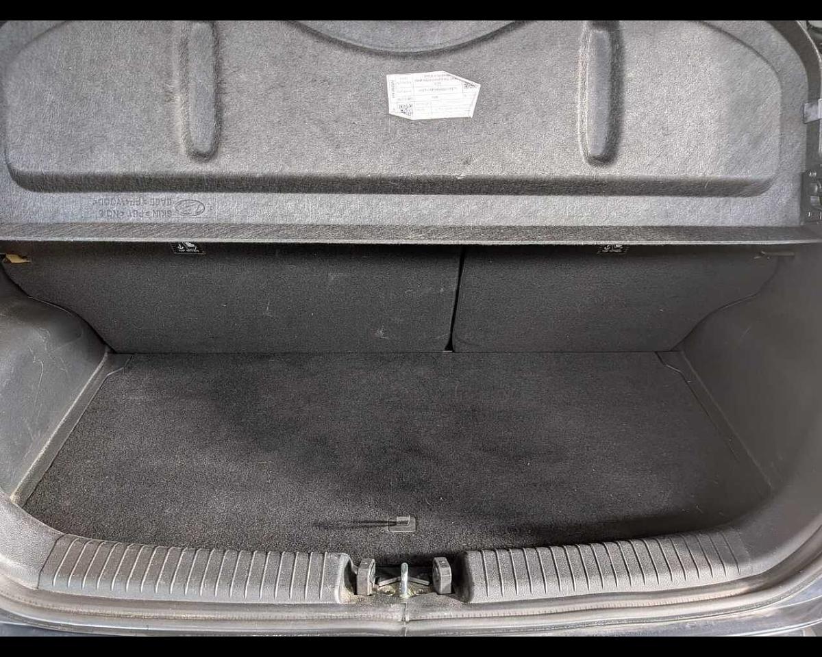 Hyundai Hyundai I10 usata 25