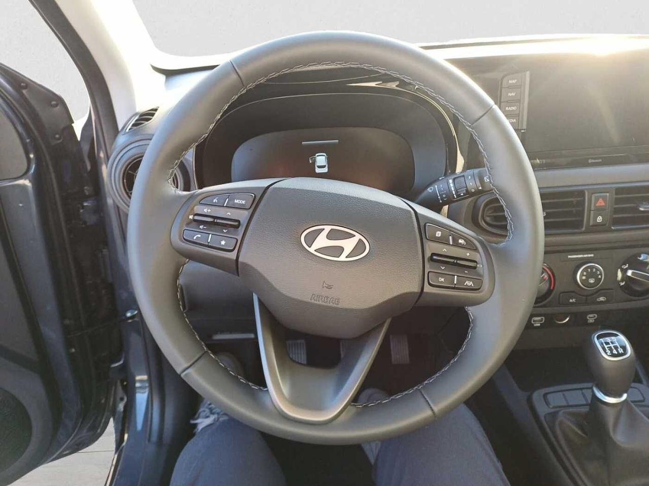 Hyundai Hyundai I10 usata 3