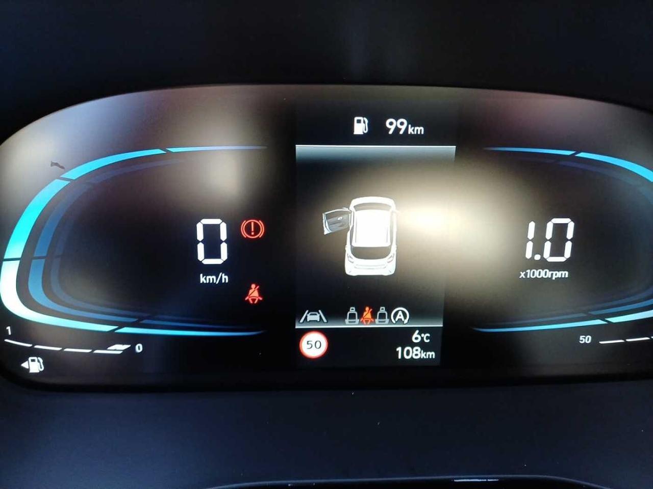 Hyundai Hyundai I10 usata 4