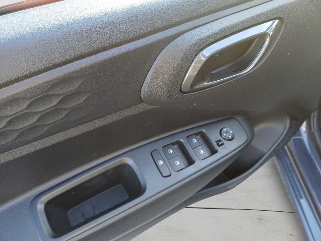 Hyundai Hyundai I10 usata 7