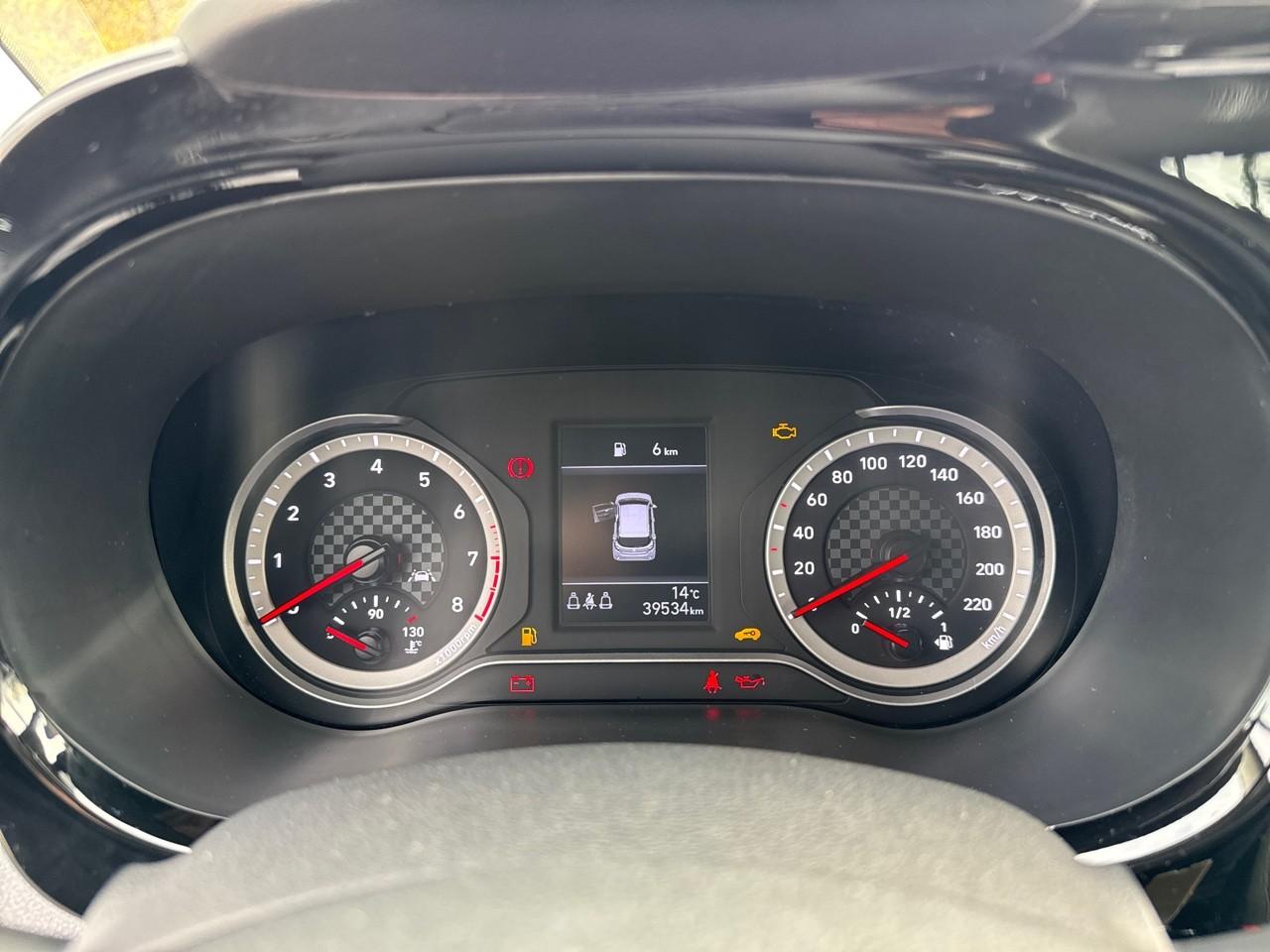 Hyundai Hyundai I10 usata 3