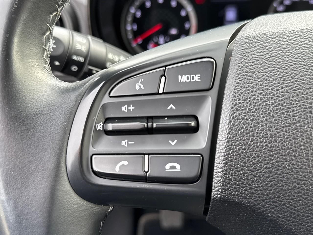 Hyundai Hyundai I10 usata 7