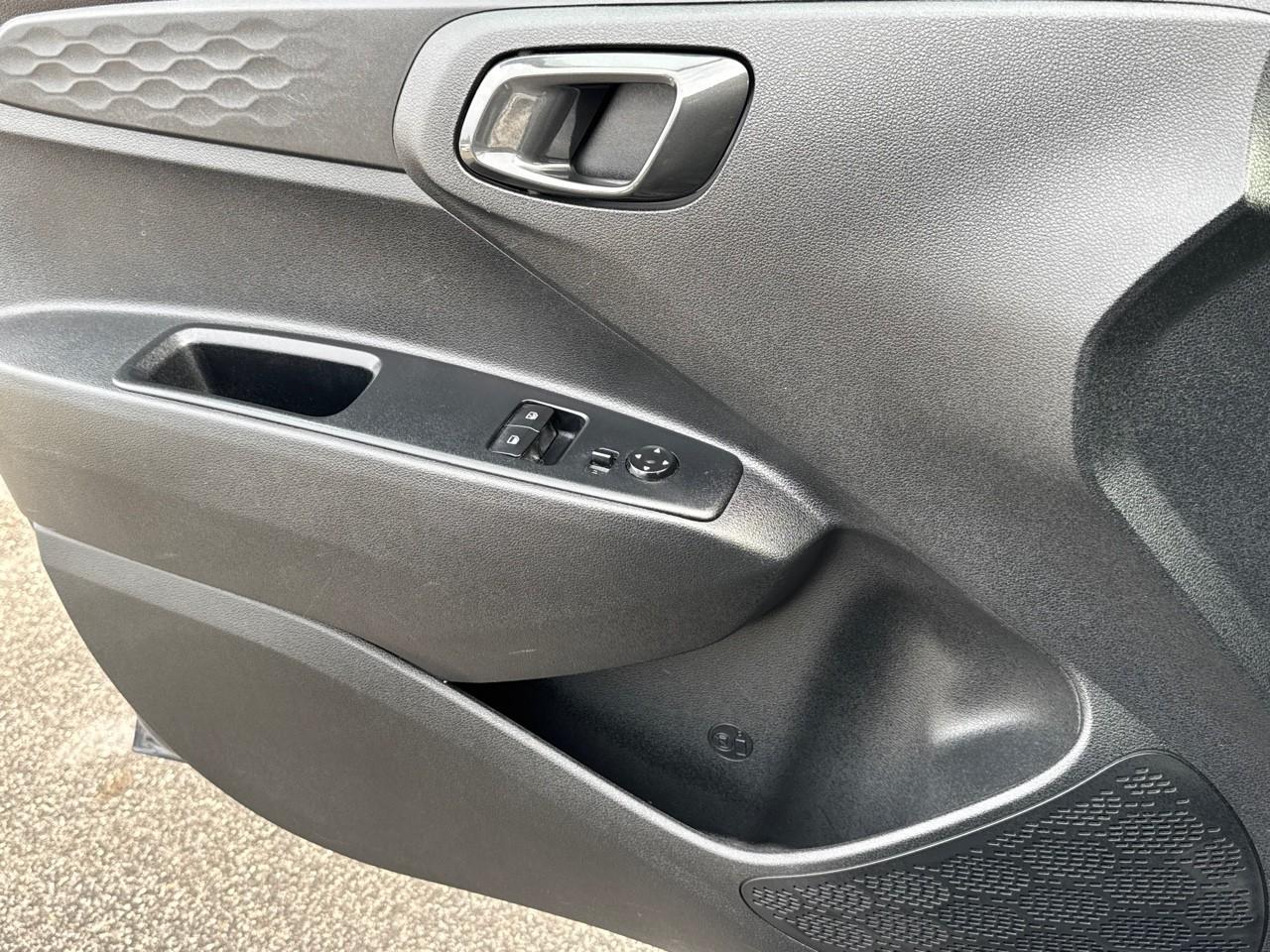 Hyundai Hyundai I10 usata 8