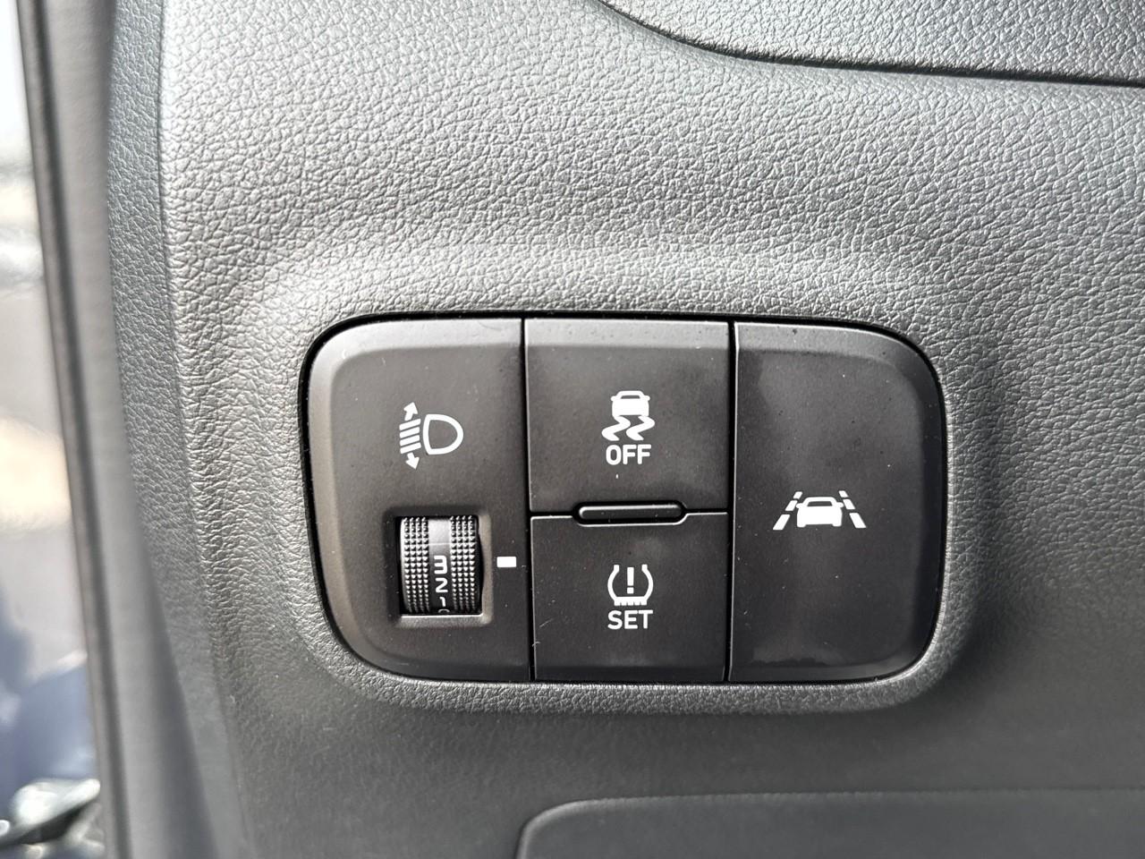 Hyundai Hyundai I10 usata 10